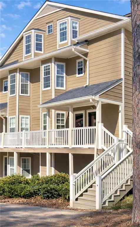 2167 N Forest Trail, Dunwoody, GA 30338 - #1