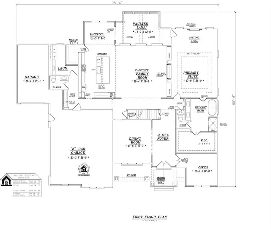 2318 Smyrna Road Sw, Conyers, GA 30094 - #2