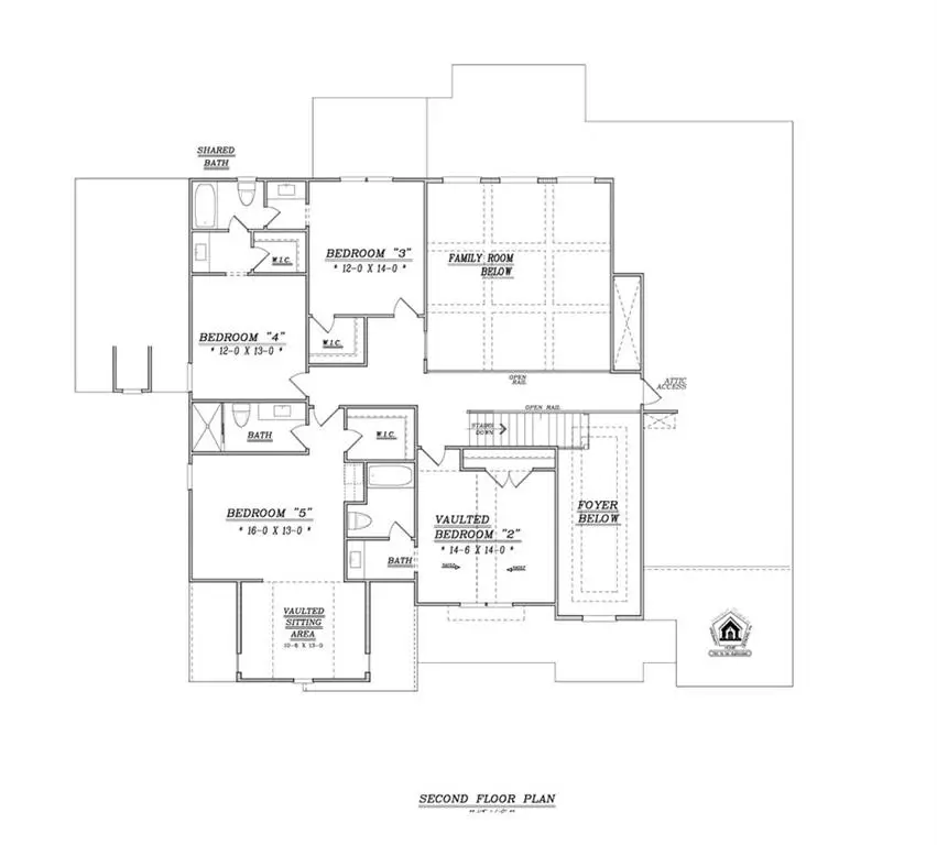 2318 Smyrna Road Sw, Conyers, GA 30094 - #3