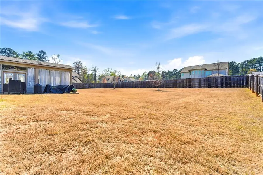 801 Relic Ridge, Hampton, GA 30228 - #3