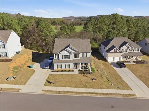 15 Dublin Way Nw, Adairsville, GA 30103