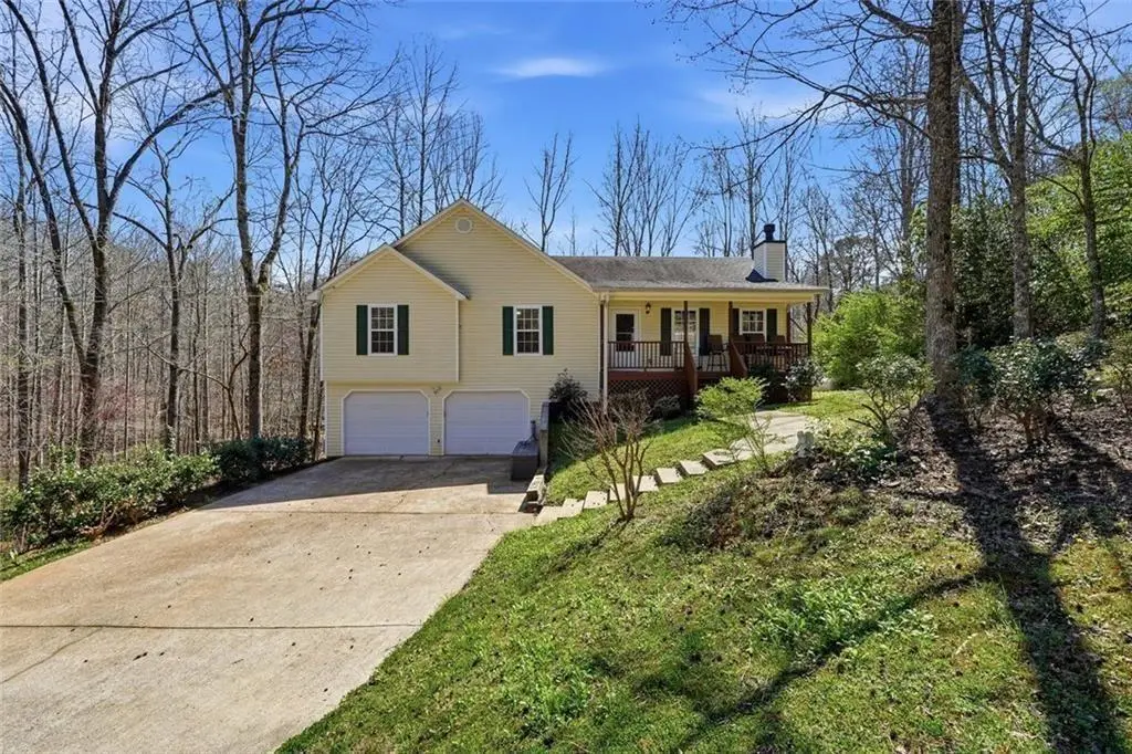 118 Jordan Lane, Talking Rock, GA 30175 - #1