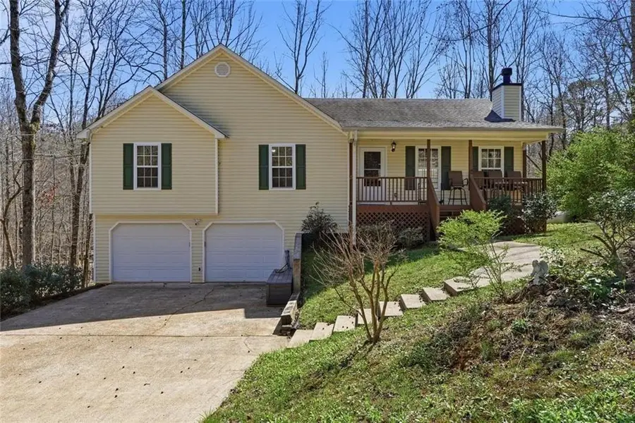 118 Jordan Lane, Talking Rock, GA 30175 - #2