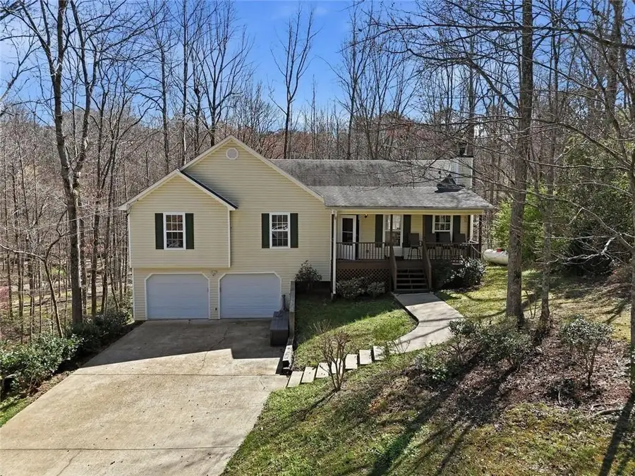 118 Jordan Lane, Talking Rock, GA 30175 - #3