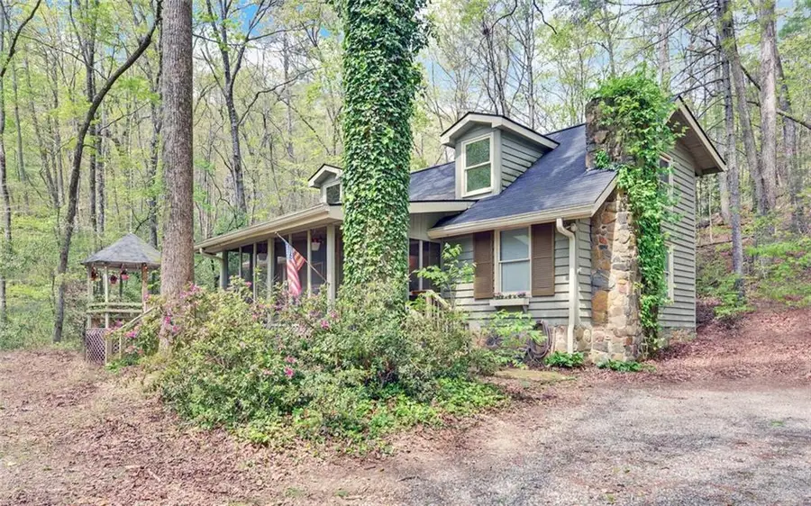 761 Clayton Gooch Road, Dahlonega, GA 30533 - #2