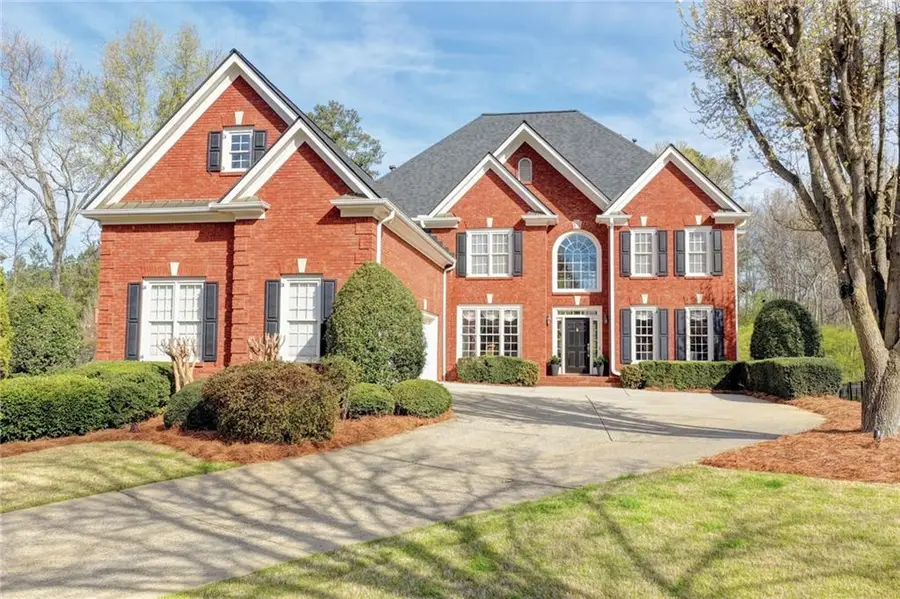 7640 Stratton Point, Suwanee, GA 30024 - #2