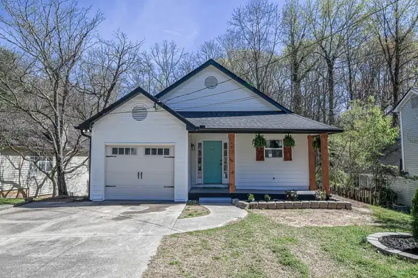 3467 Clare Cottage Trace Sw, Marietta, GA 30008