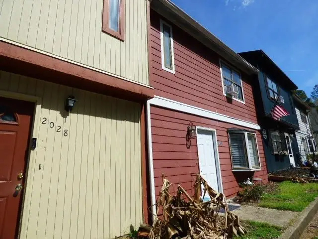 2026 Drennon Avenue, Austell, GA 30106 - #3