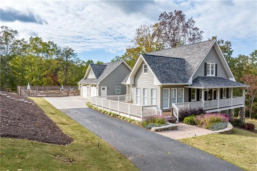 85 Grant Cove, Dawsonville, GA 30534 - #1