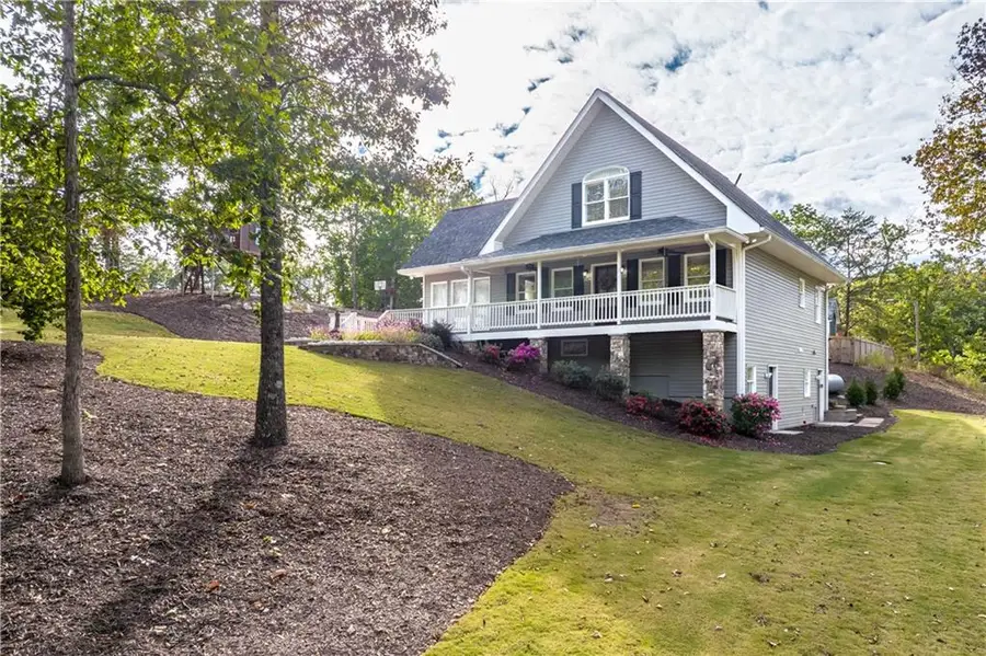 85 Grant Cove, Dawsonville, GA 30534 - #2