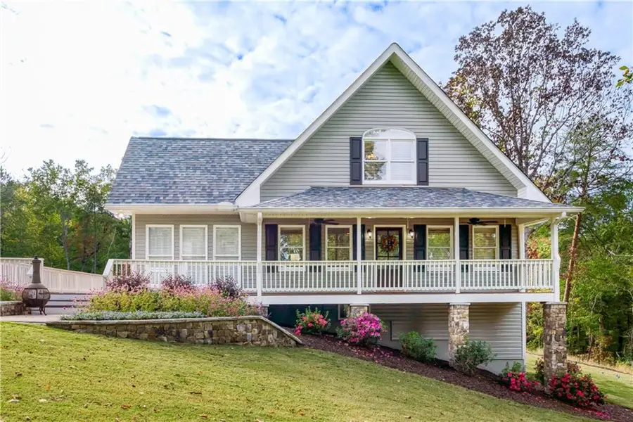 85 Grant Cove, Dawsonville, GA 30534 - #3