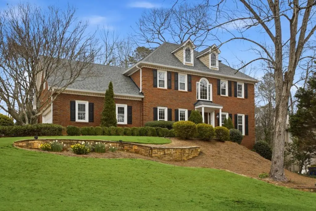 4047 Jordan Lake Drive, Marietta, GA 30062 - #1