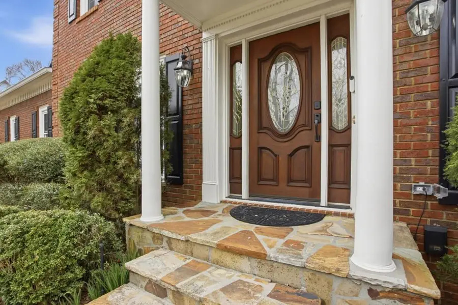 4047 Jordan Lake Drive, Marietta, GA 30062 - #2