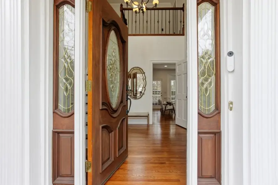 4047 Jordan Lake Drive, Marietta, GA 30062 - #3