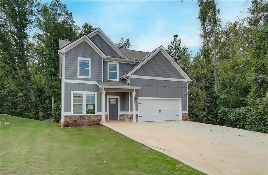 1152 Bodega Loop, Locust Grove, GA 30248 - #3