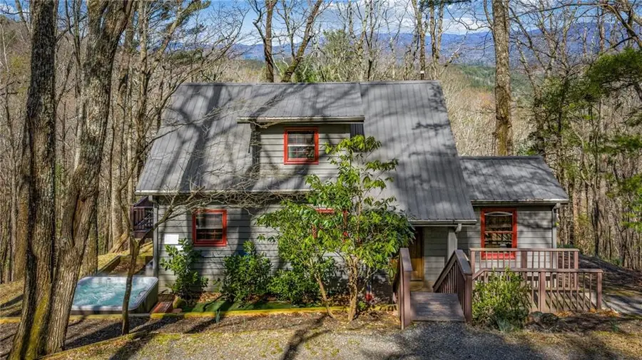 240 Mountain View Court, Ellijay, GA 30536 - #2