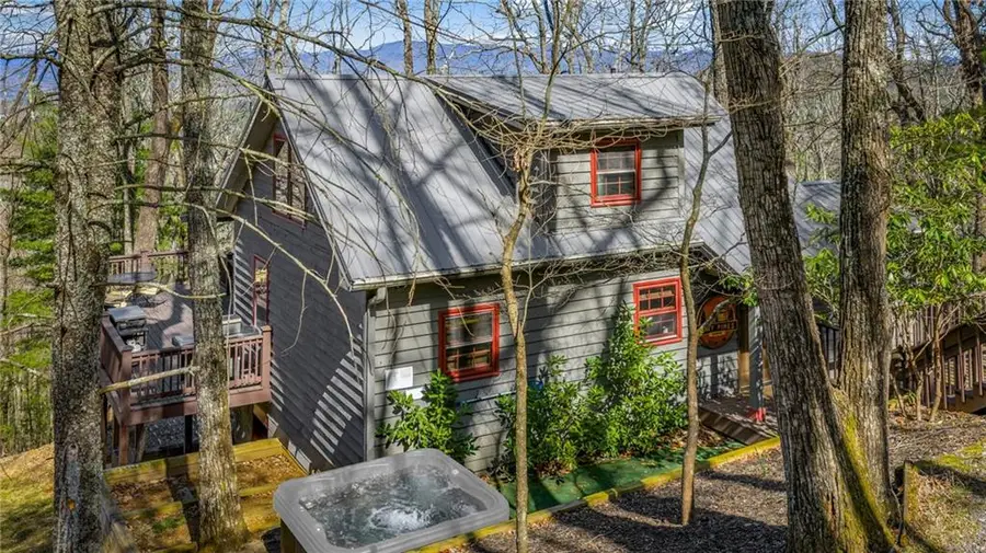 240 Mountain View Court, Ellijay, GA 30536 - #3