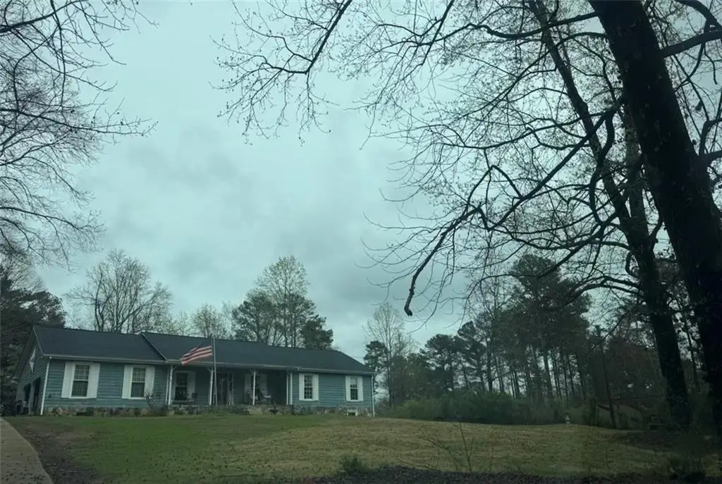 2745 Pilgrim Mill Road, Cumming, GA 30041 - #1