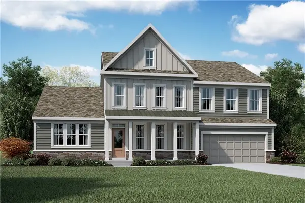 159 Hidden Fields Way, Hoschton, GA 30548