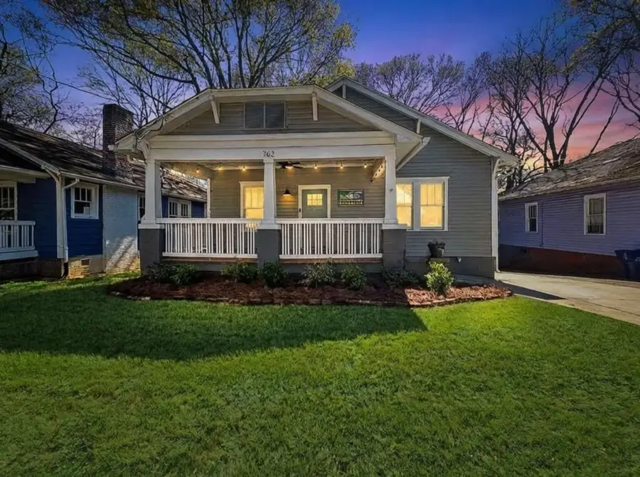762 Pearce Street Sw, Atlanta, GA 30310 - #2