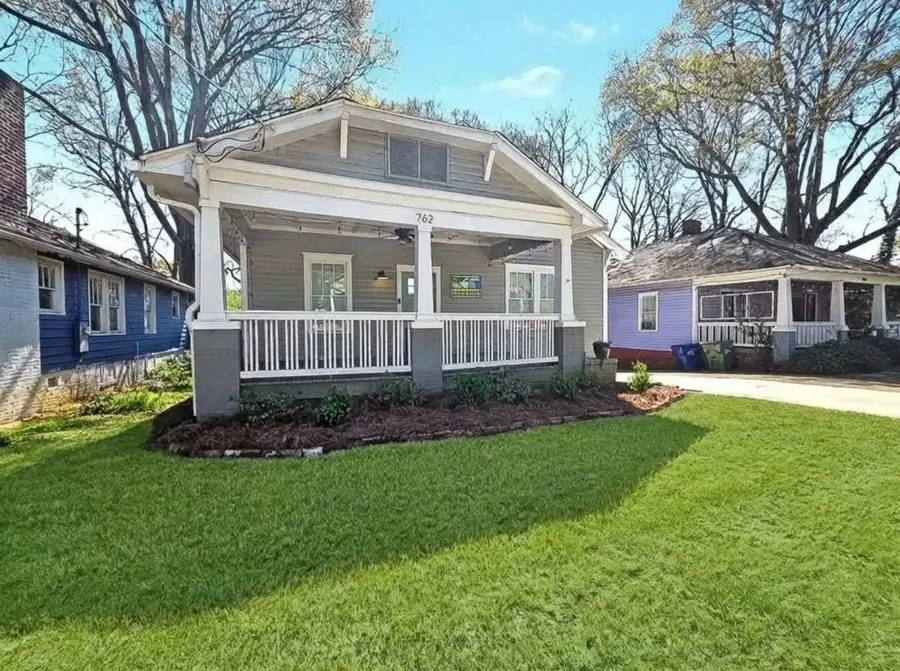 762 Pearce Street Sw, Atlanta, GA 30310 - #3