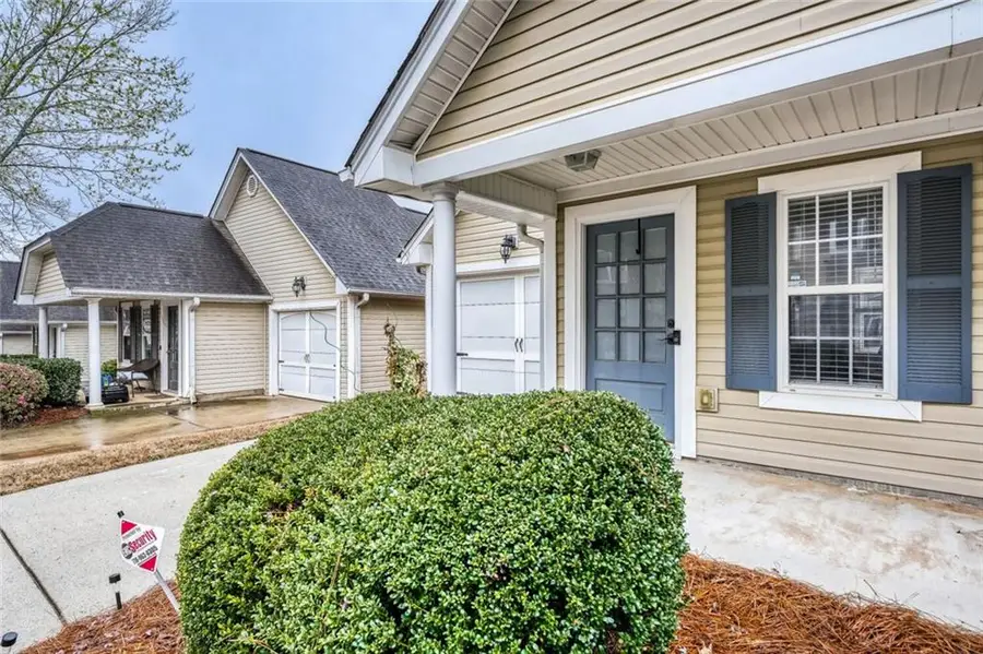 132 Highland Falls Drive, Hiram, GA 30141 - #2