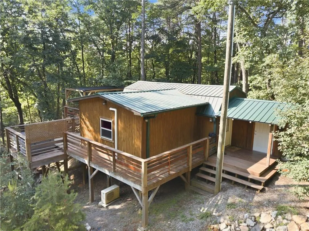 225 Overlook Circle, Clarkesville, GA 30523 - #1