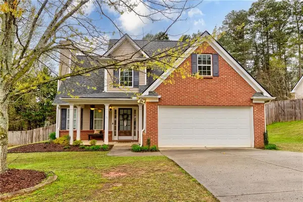 71 Northwood Drive, Commerce, GA 30529