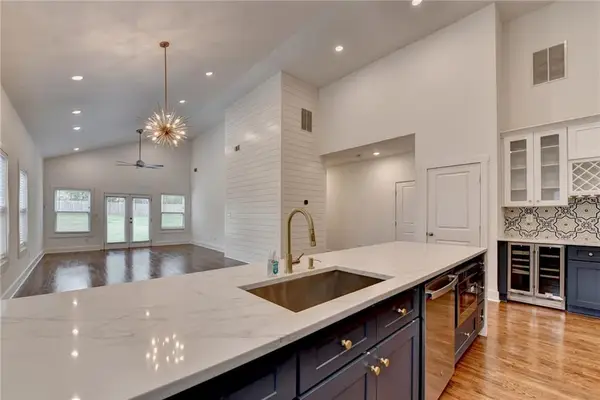 1990 Mcafee Place, Decatur, GA 30032