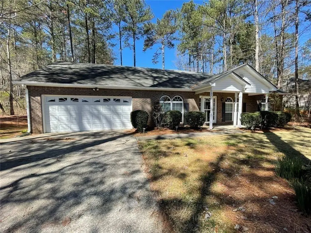 1391 Lakeview Parkway, Villa Rica, GA 30180 - #1