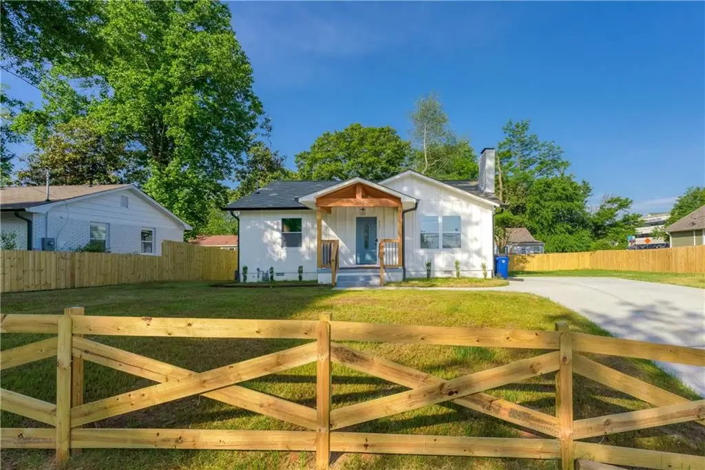 432 Fair Street, Gainesville, GA 30501 - #1