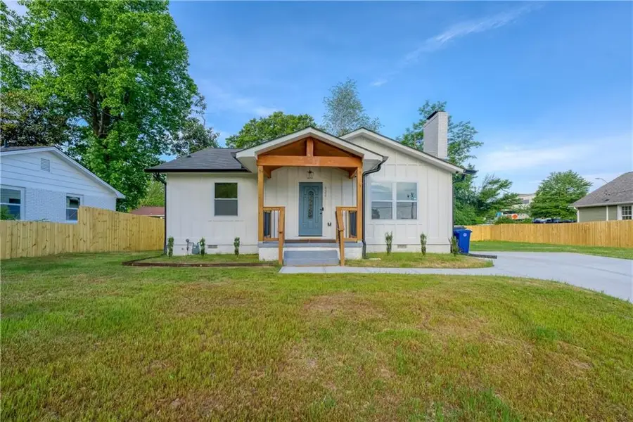 432 Fair Street, Gainesville, GA 30501 - #3