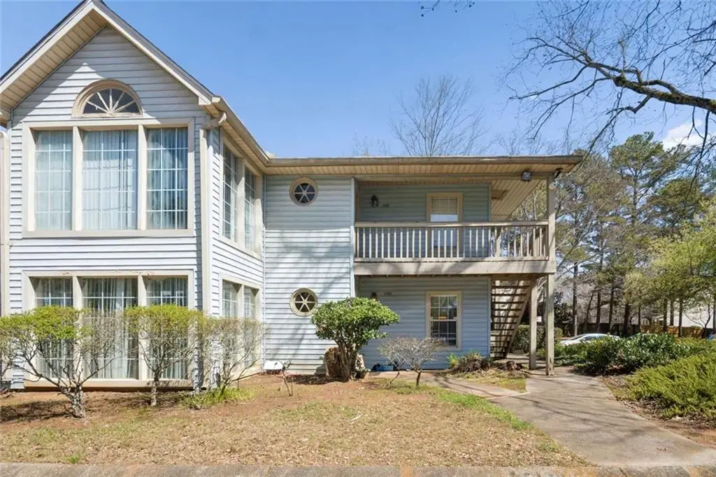 1382 Brockett Place, Clarkston, GA 30021 - #1
