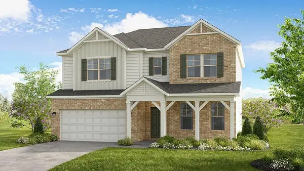 202 Sheryl Way, Loganville, GA 30052