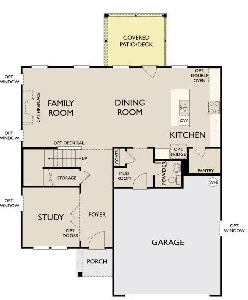 5320 Frontier Court, Flowery Branch, GA 30542 - #2