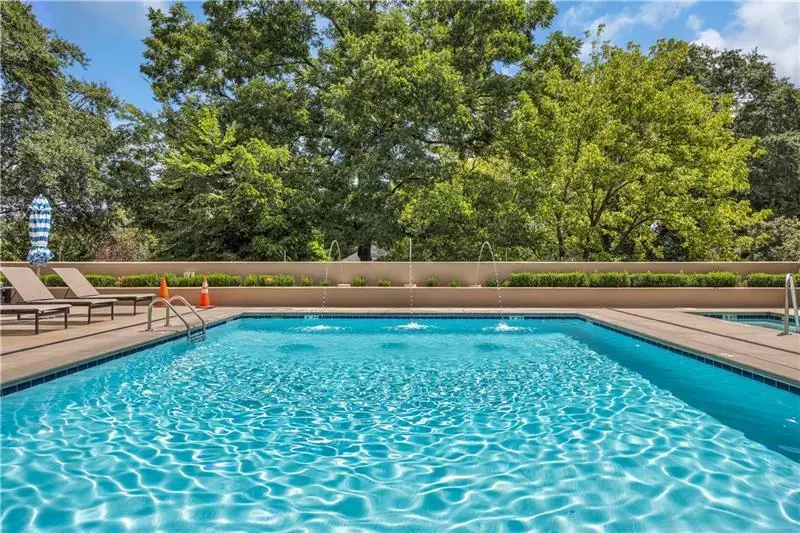 905 Juniper Street Nw #410, Atlanta, GA 30309 - #2