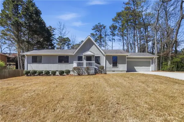 3320 Tarragon Drive, Decatur, GA 30034