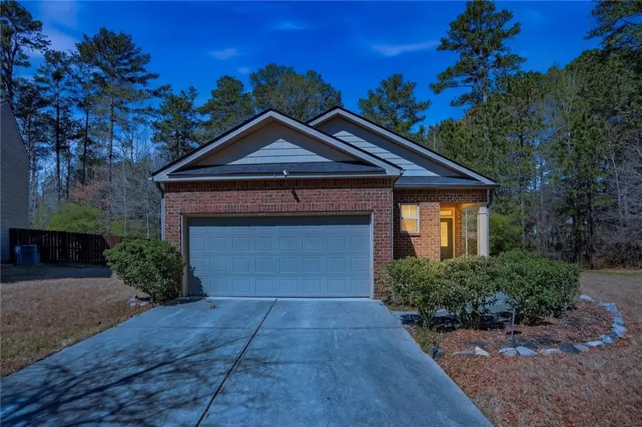 813 Blue Hill Lane, Atlanta, GA 30349 - #2
