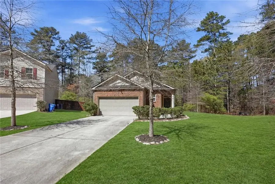 813 Blue Hill Lane, Atlanta, GA 30349 - #3