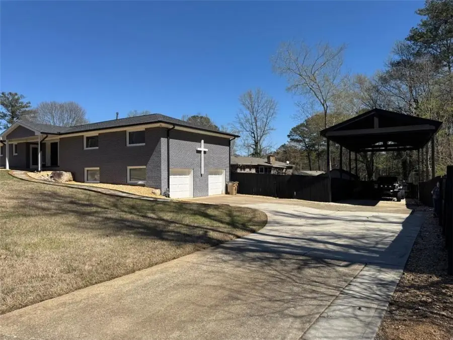 3900 Westmoreland Drive, Kennesaw, GA 30144 - #3