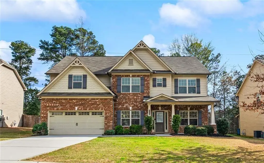 3290 Mulberry Cove Way, Auburn, GA 30011 - #1