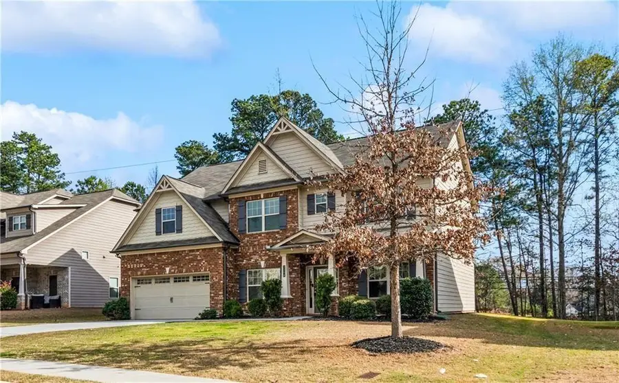 3290 Mulberry Cove Way, Auburn, GA 30011 - #3