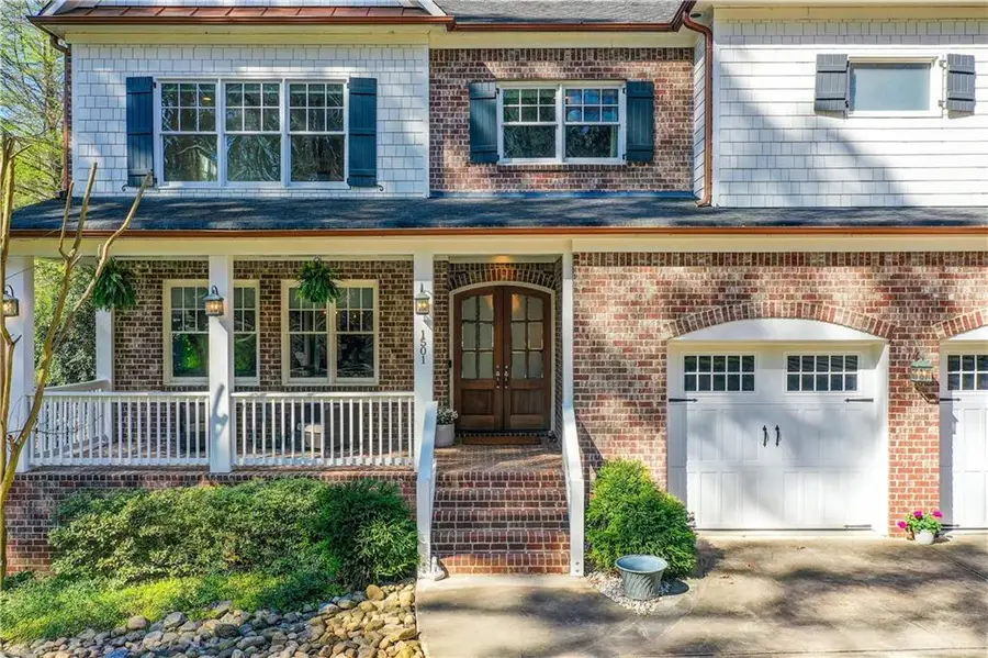 1501 Brawley Circle Ne, Atlanta, GA 30319 - #2