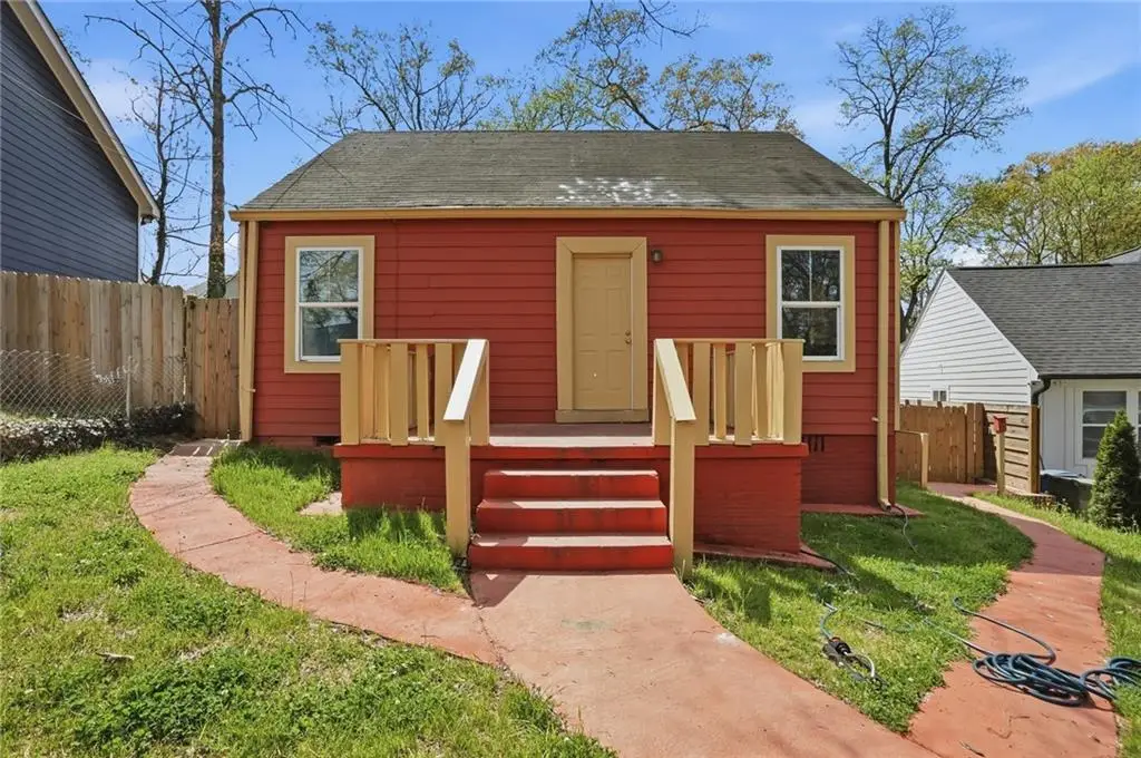 1105 Oak Knoll Terrace Se, Atlanta, GA 30315 - #1