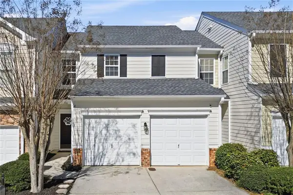 130 Flatwood Trail #20, Marietta, GA 30066