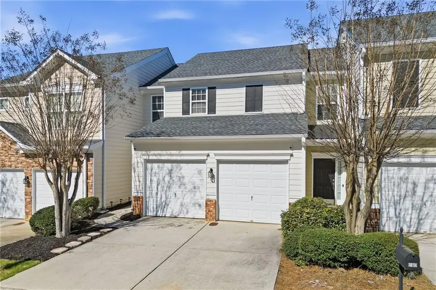 130 Flatwood Trail #20, Marietta, GA 30066 - #2