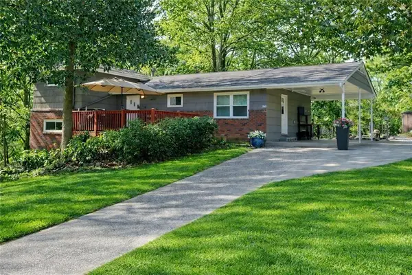 3068 Janice Court, Atlanta, GA 30341