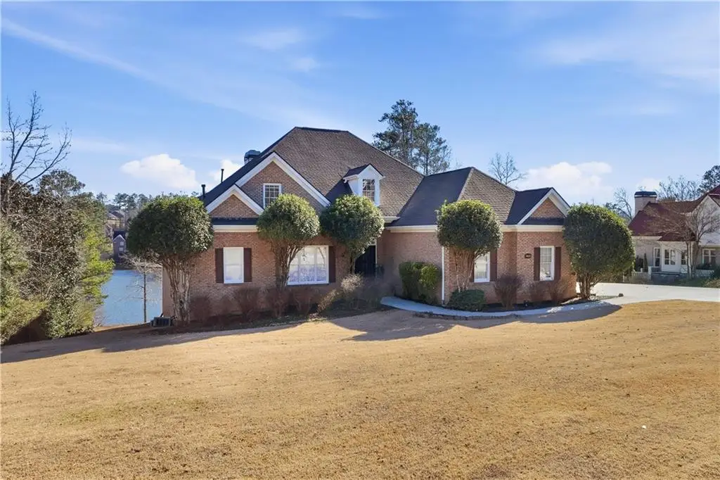 2742 Pitlochry Street Sw, Conyers, GA 30094 - #1