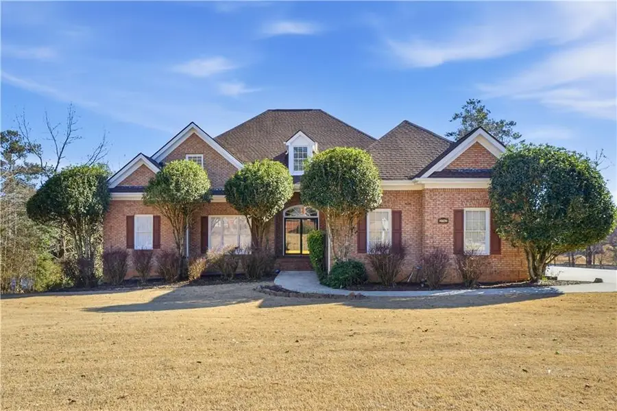 2742 Pitlochry Street Sw, Conyers, GA 30094 - #2