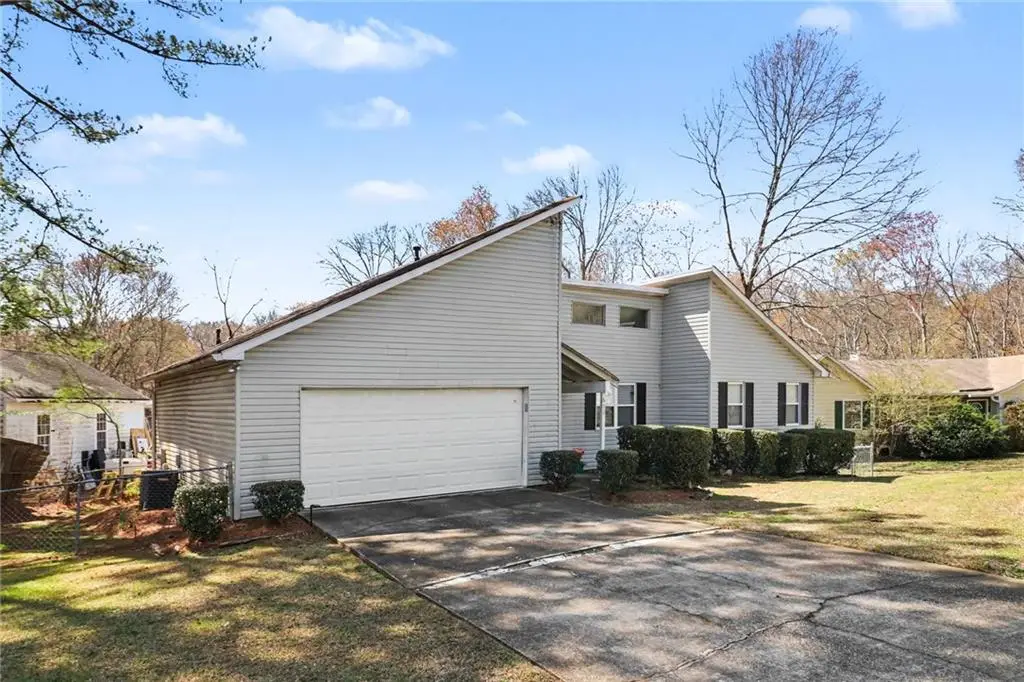 632 Woodknoll Court, Jonesboro, GA 30238 - #1
